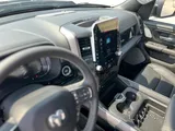 Dodge Ram 1500 2025